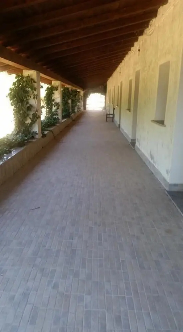 Agriturismo Pausania