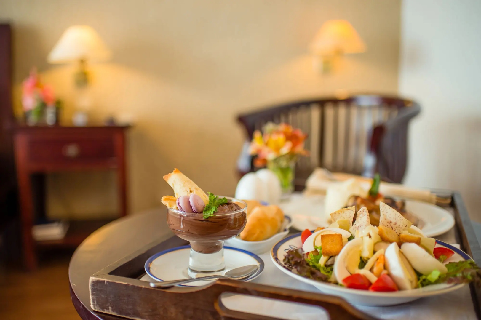 Hôtel Colbert Palace