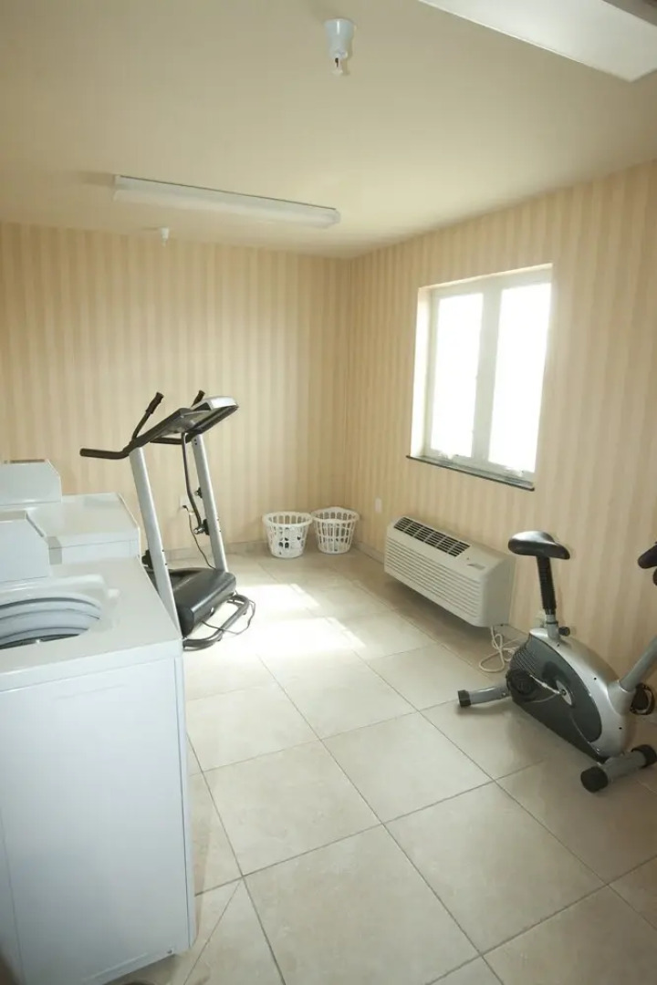 Cobblestone Inn Langdon