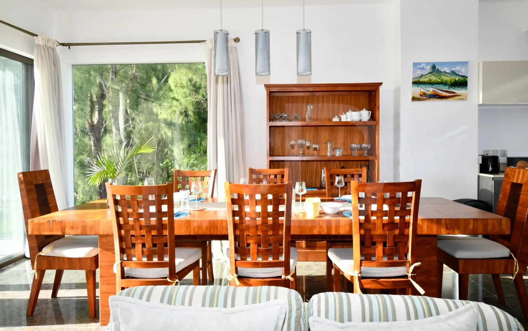 Beach Penthouse BELMARE