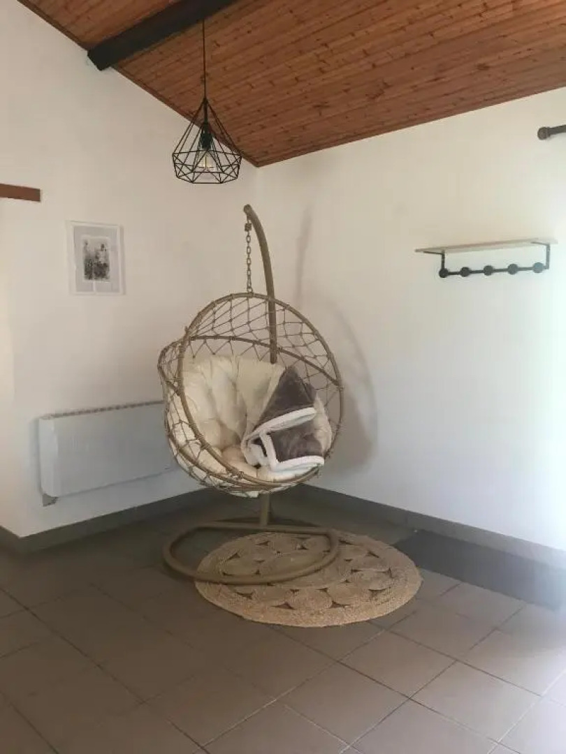 les gîtes de La Cossais