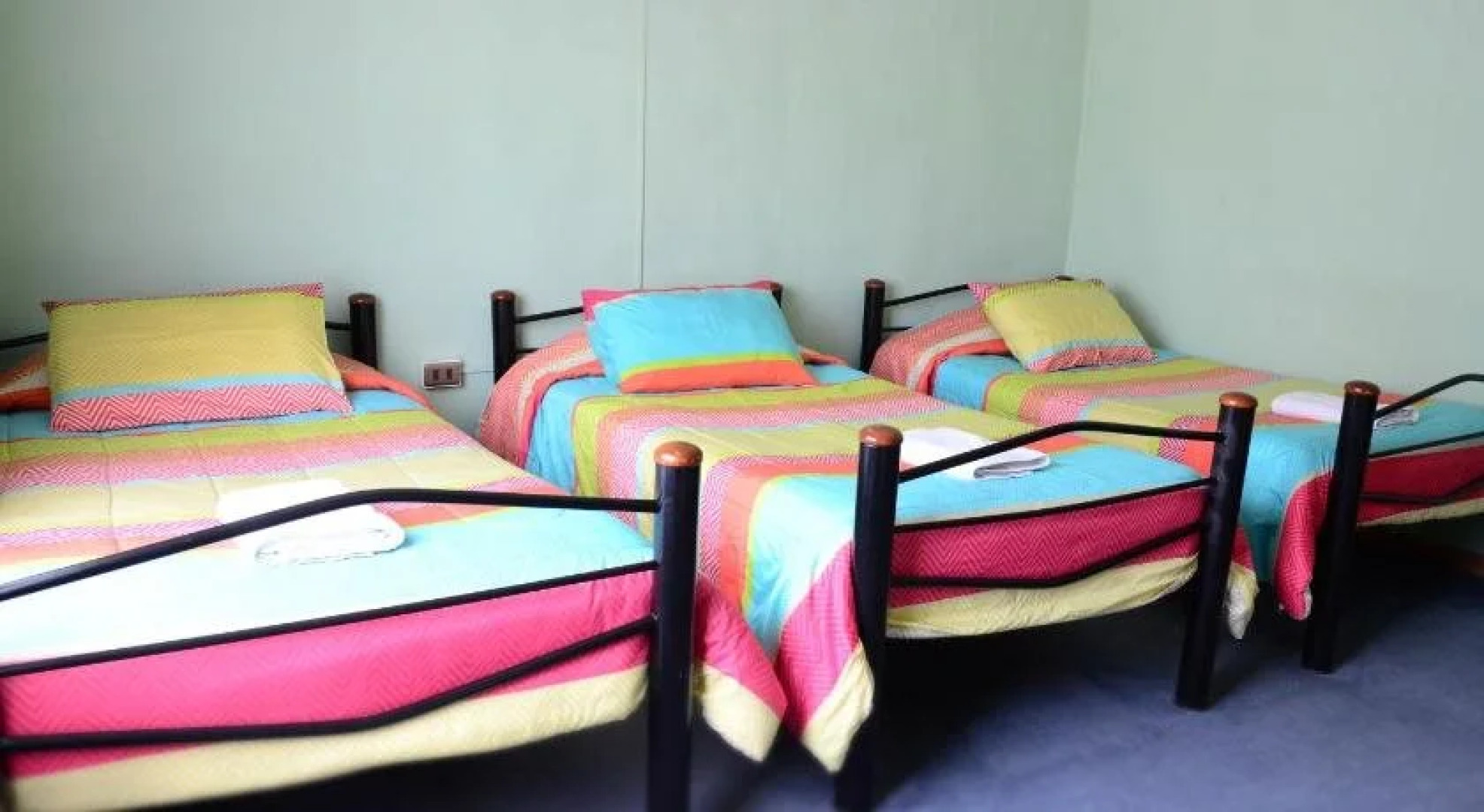 Hostal Aventura Austral