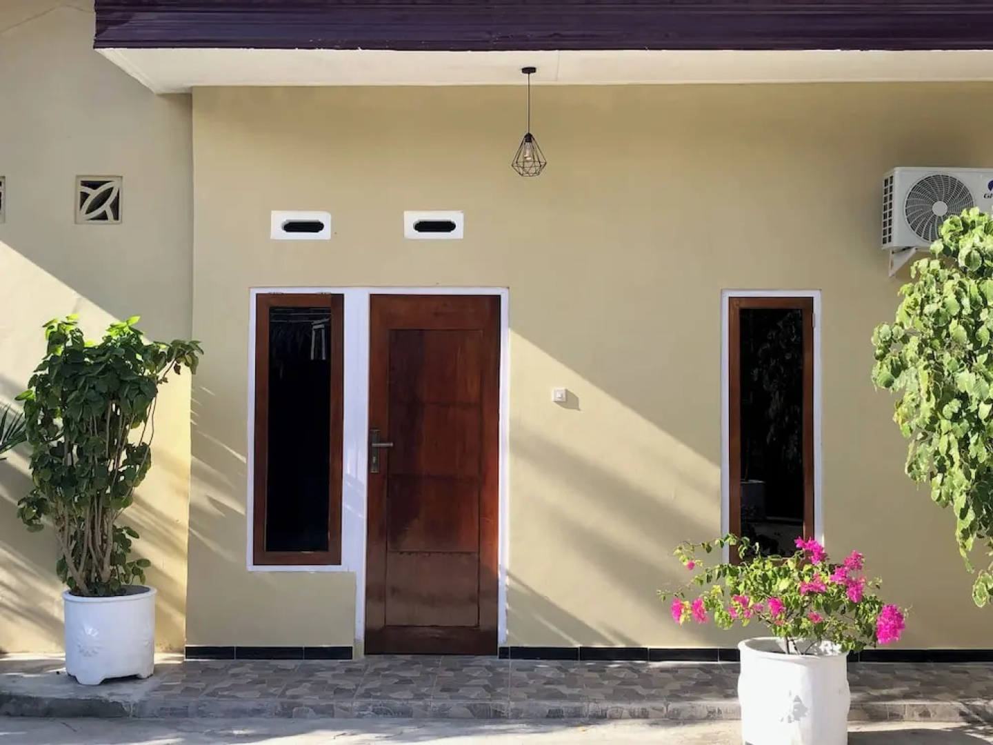 LOPE Homestay