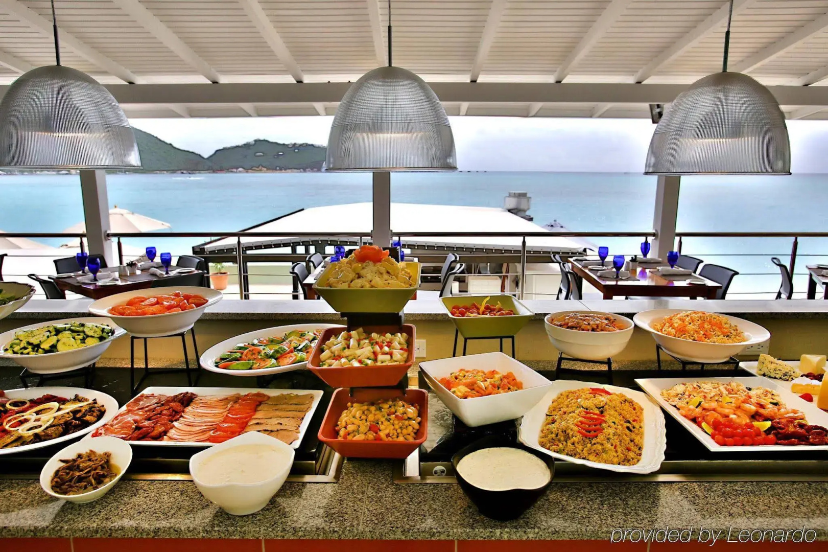 Sonesta Great Bay Beach All Inclusive Resort & Casino