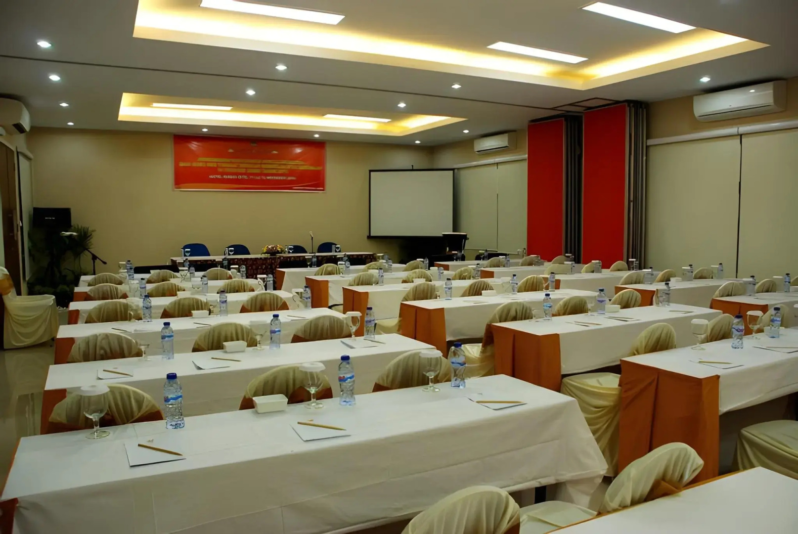 Rumah Kito Jambi Hotel