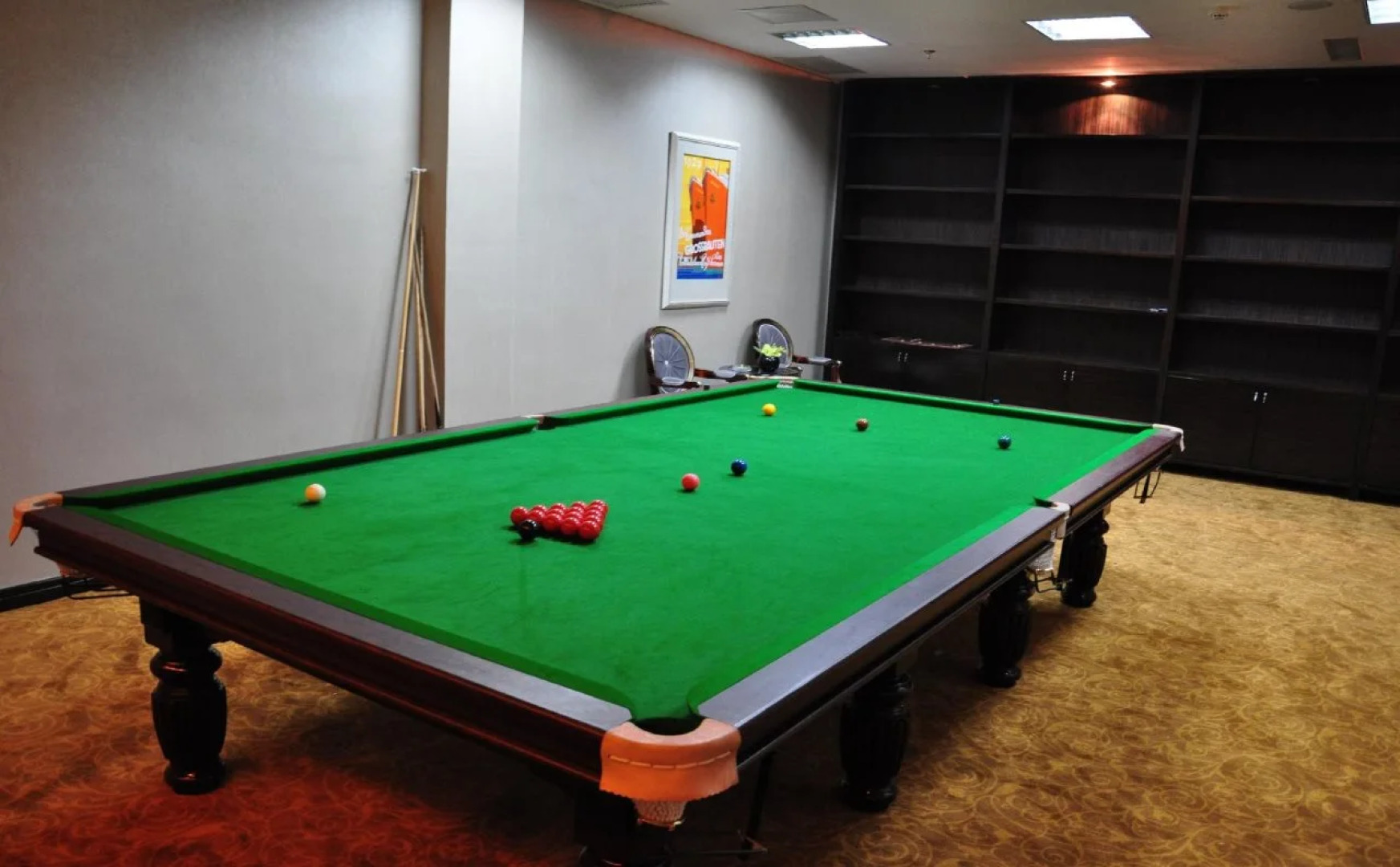 Country Garden Phoenix Hotel Tongliao