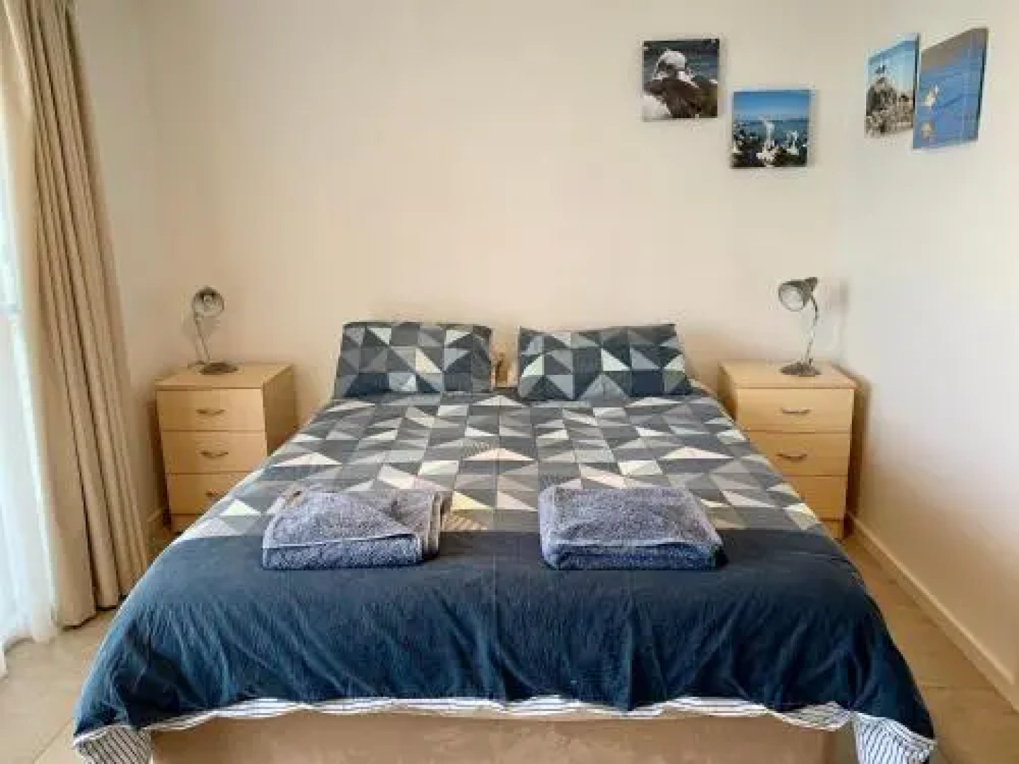 Blakeney Holiday House