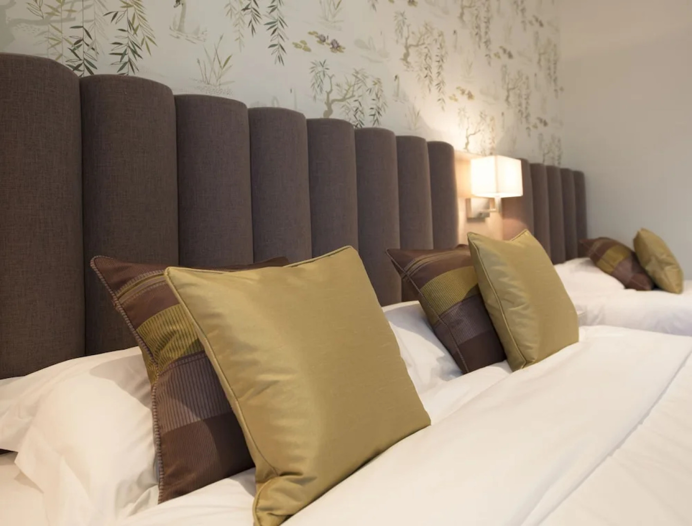 The Nottinghamshire Hotel and Golf Club