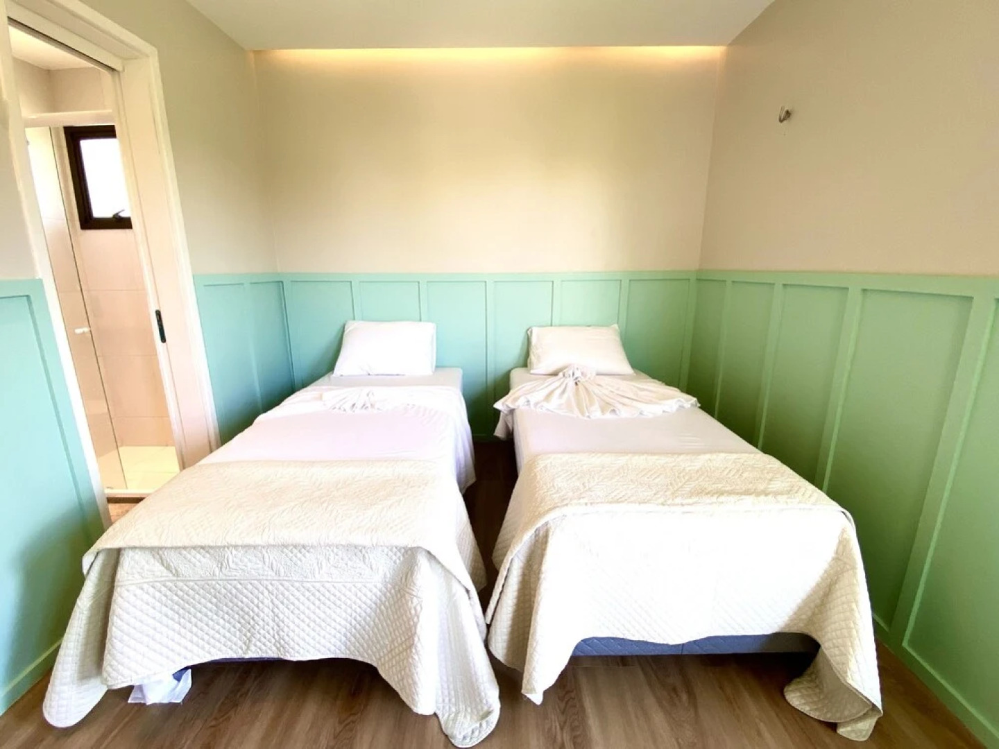 Resort VG Sun Cumbuco