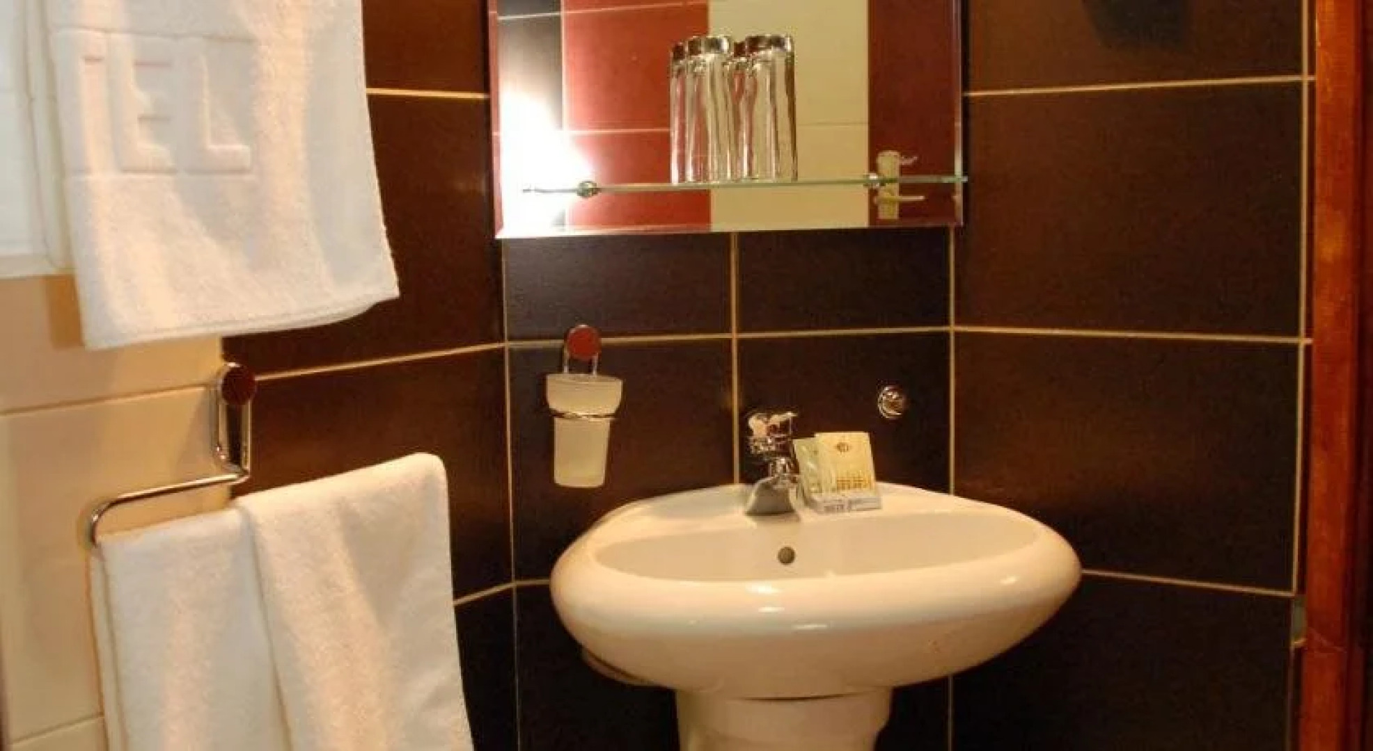 Guest Accommodation Konstantin 2008