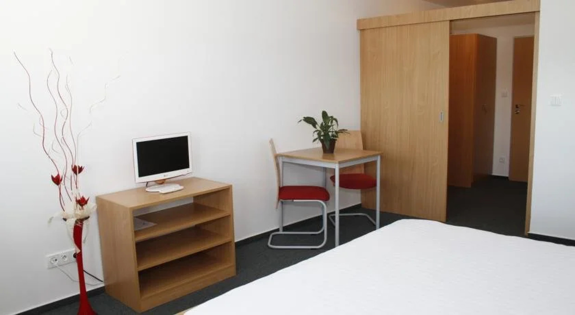 Sport Hotel Ticha Orlice