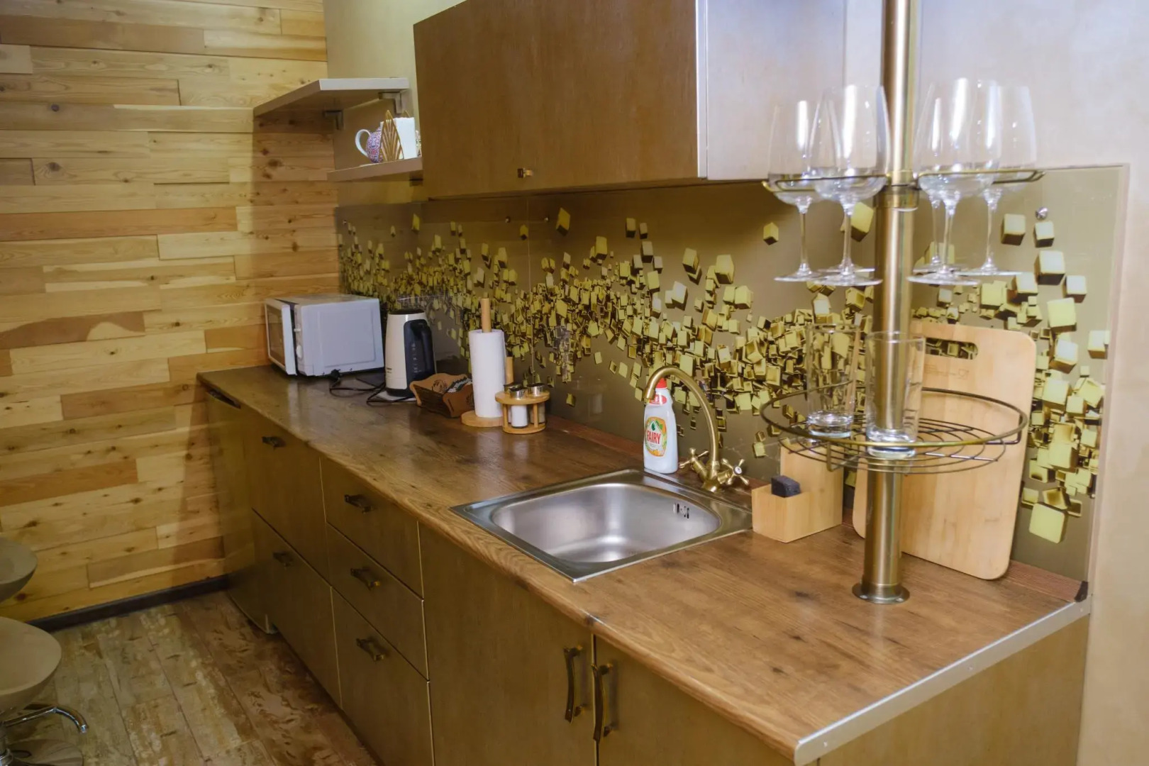 Апарт Комплекс Алтай