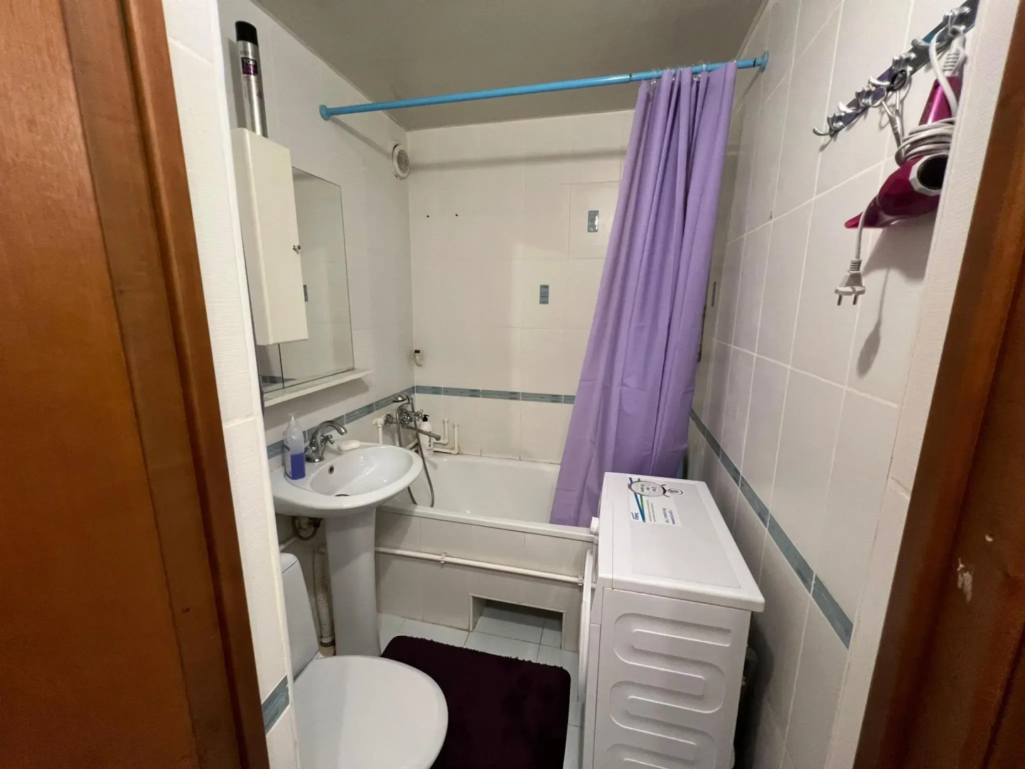 Апартаменты на проспекте Ленина 41