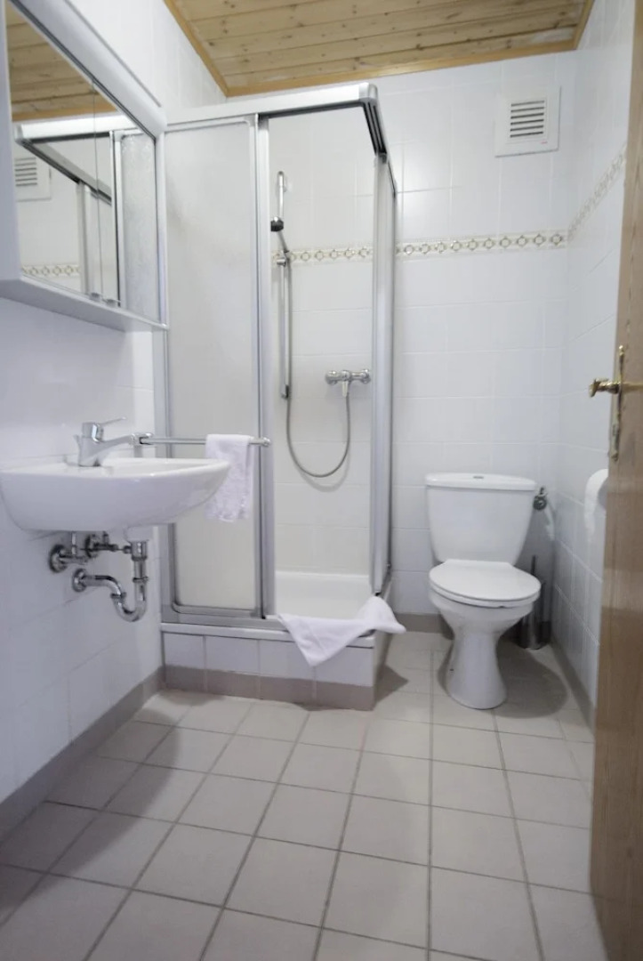 Hotel Restaurant Walliser Sonne