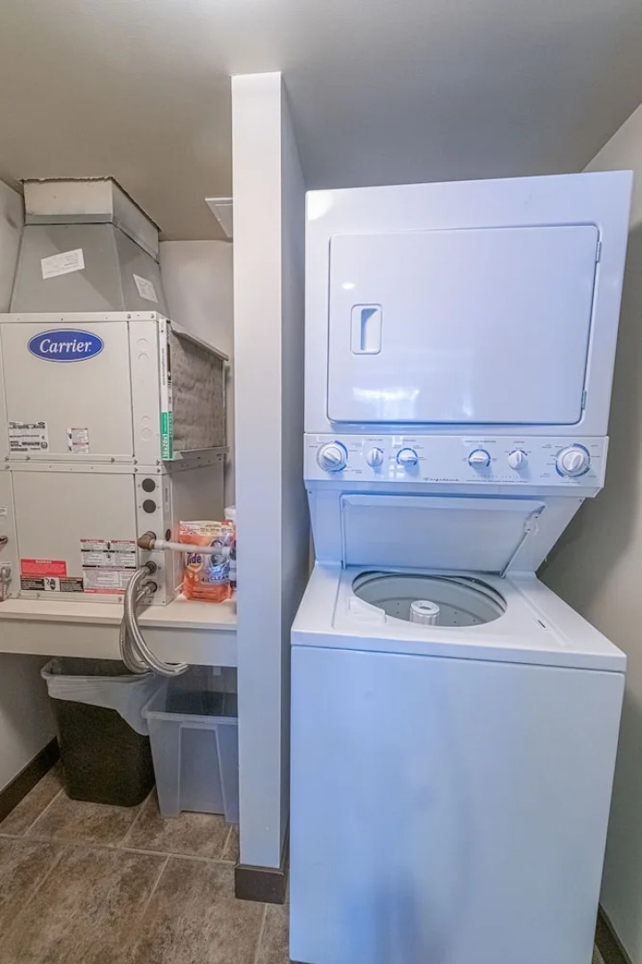 Copperstone Resort - Mountain View Suite