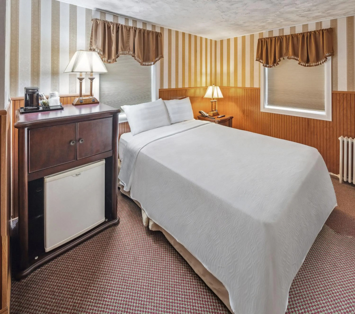 Hotel Seward