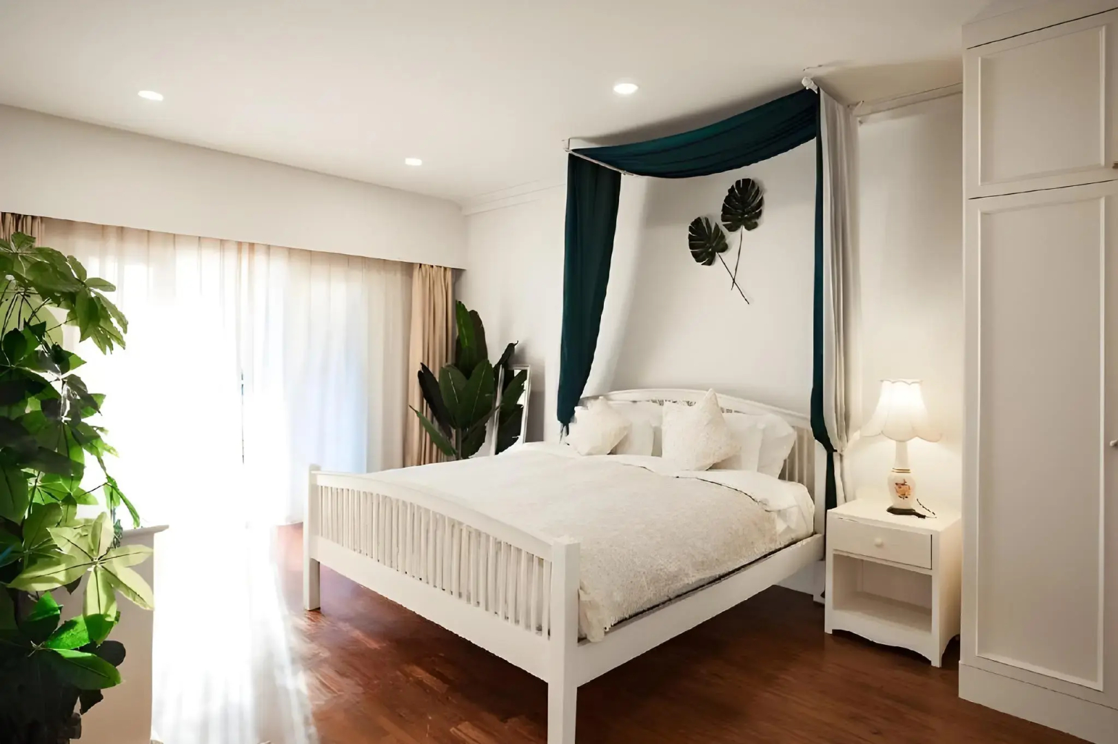 The Cathay Resort & Spa