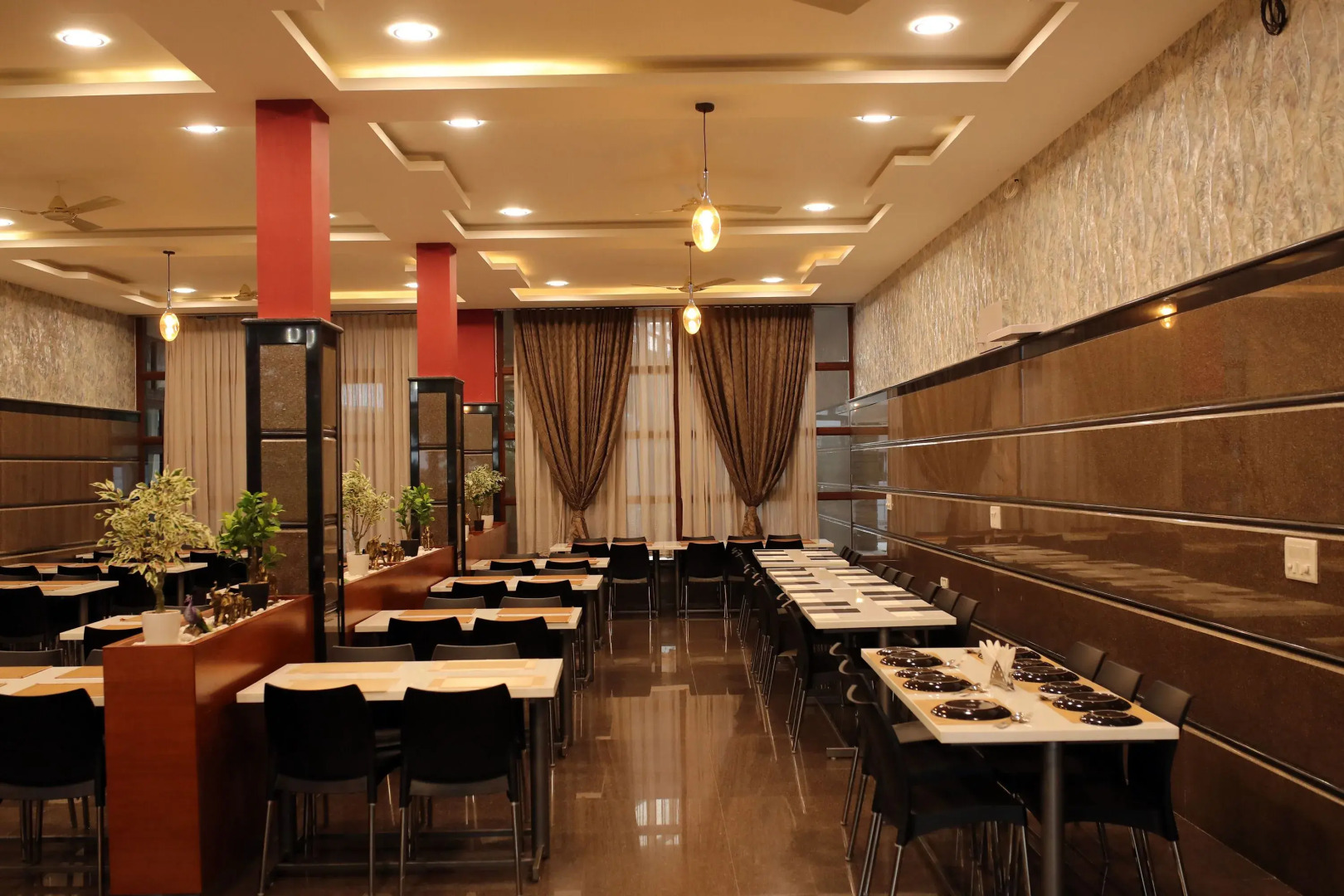 Holiday Valley Nature Resorts