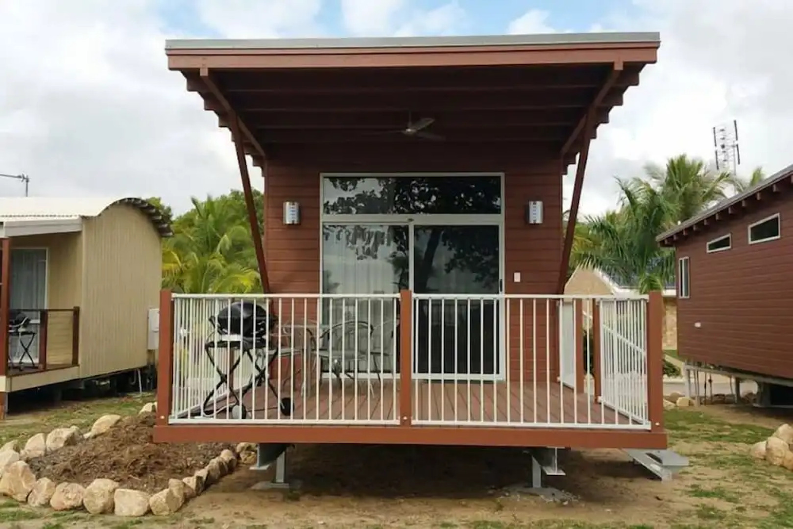 Tasman Holiday Parks - Rollingstone