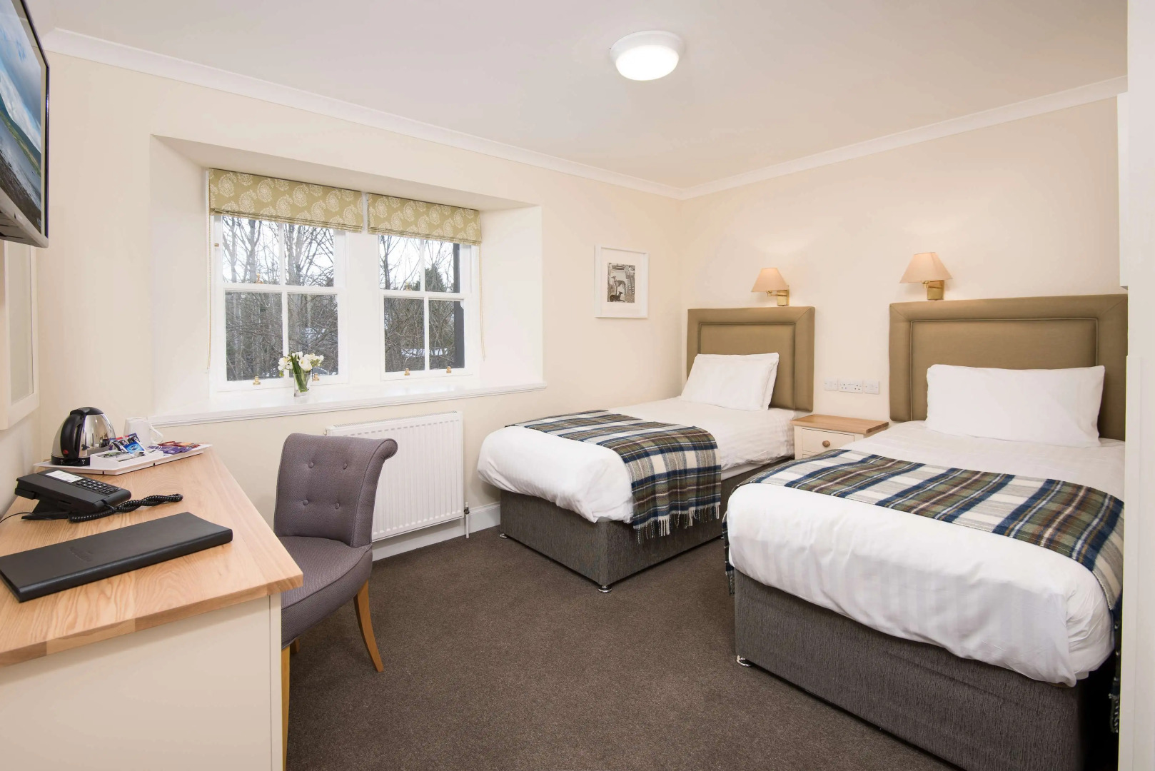 The Inveraray Inn, BW Signature Collection