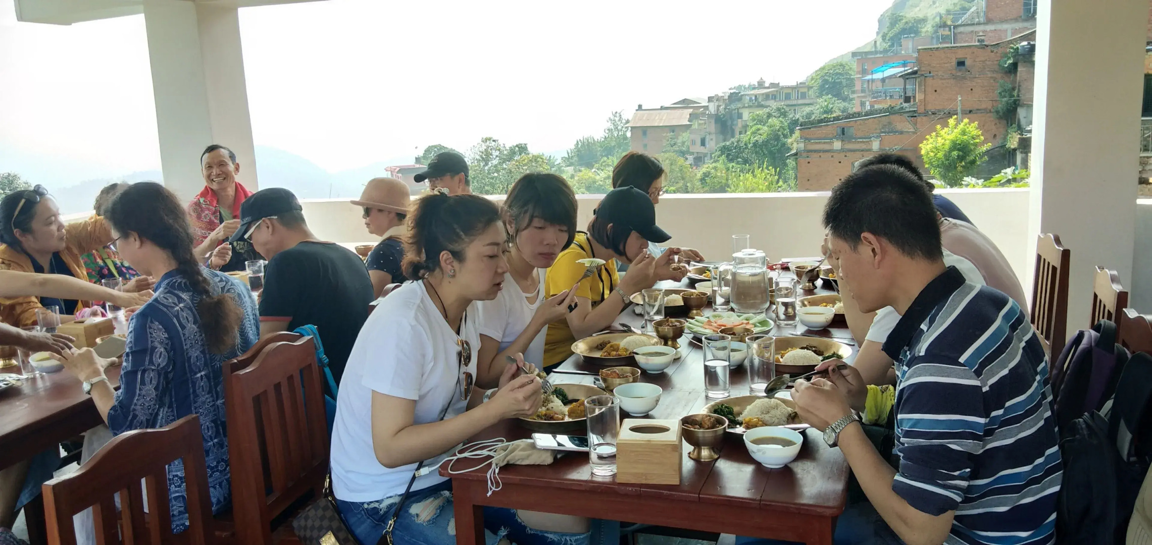 Good Hotel and Resort - Hostel