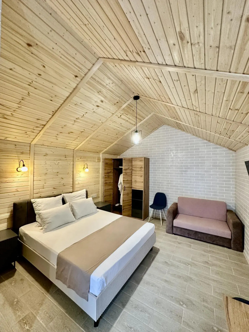 Коттеджный комплекс Царское Село Анхуа