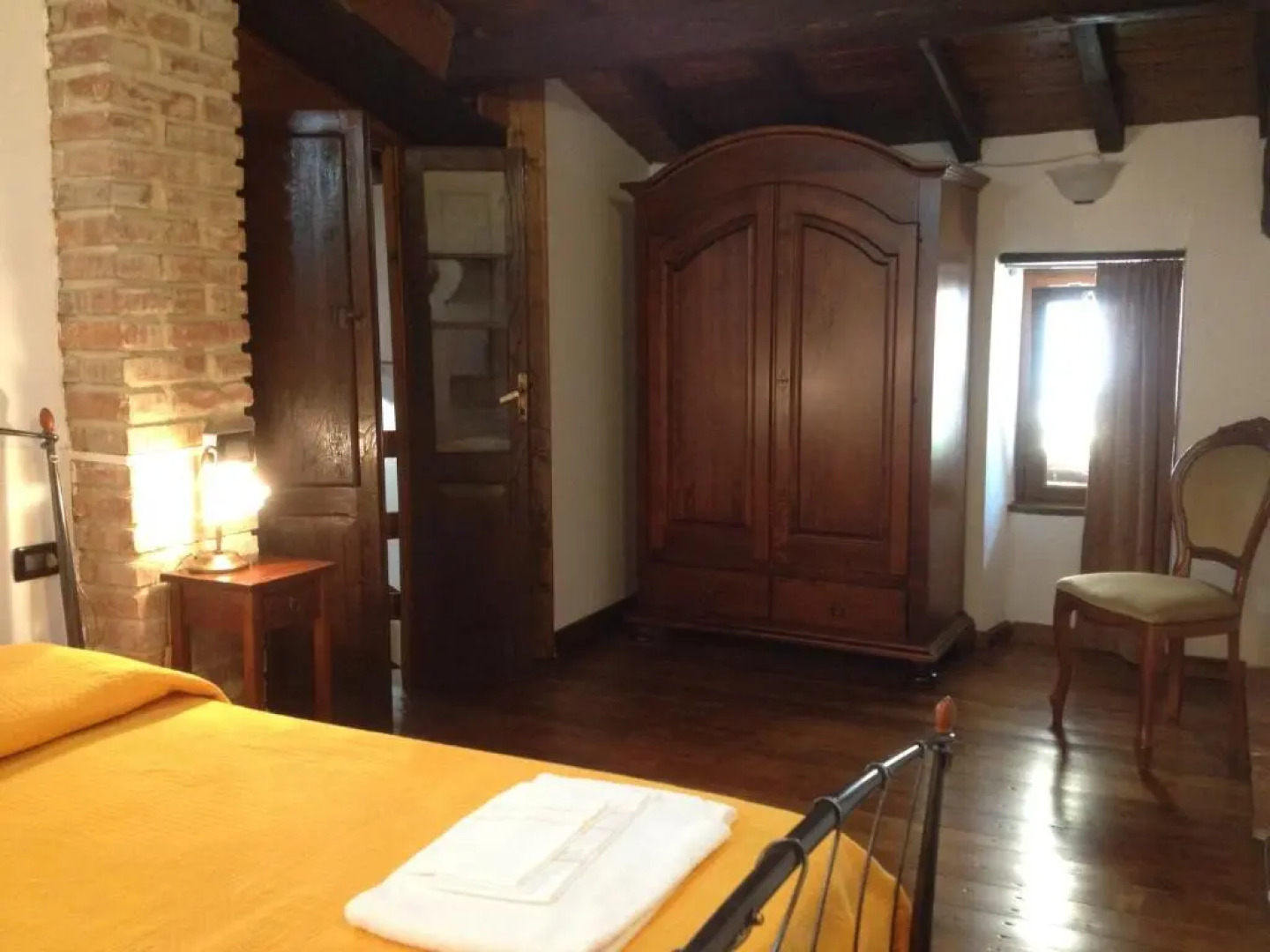 Casa Vacanze Sotto l'Arco