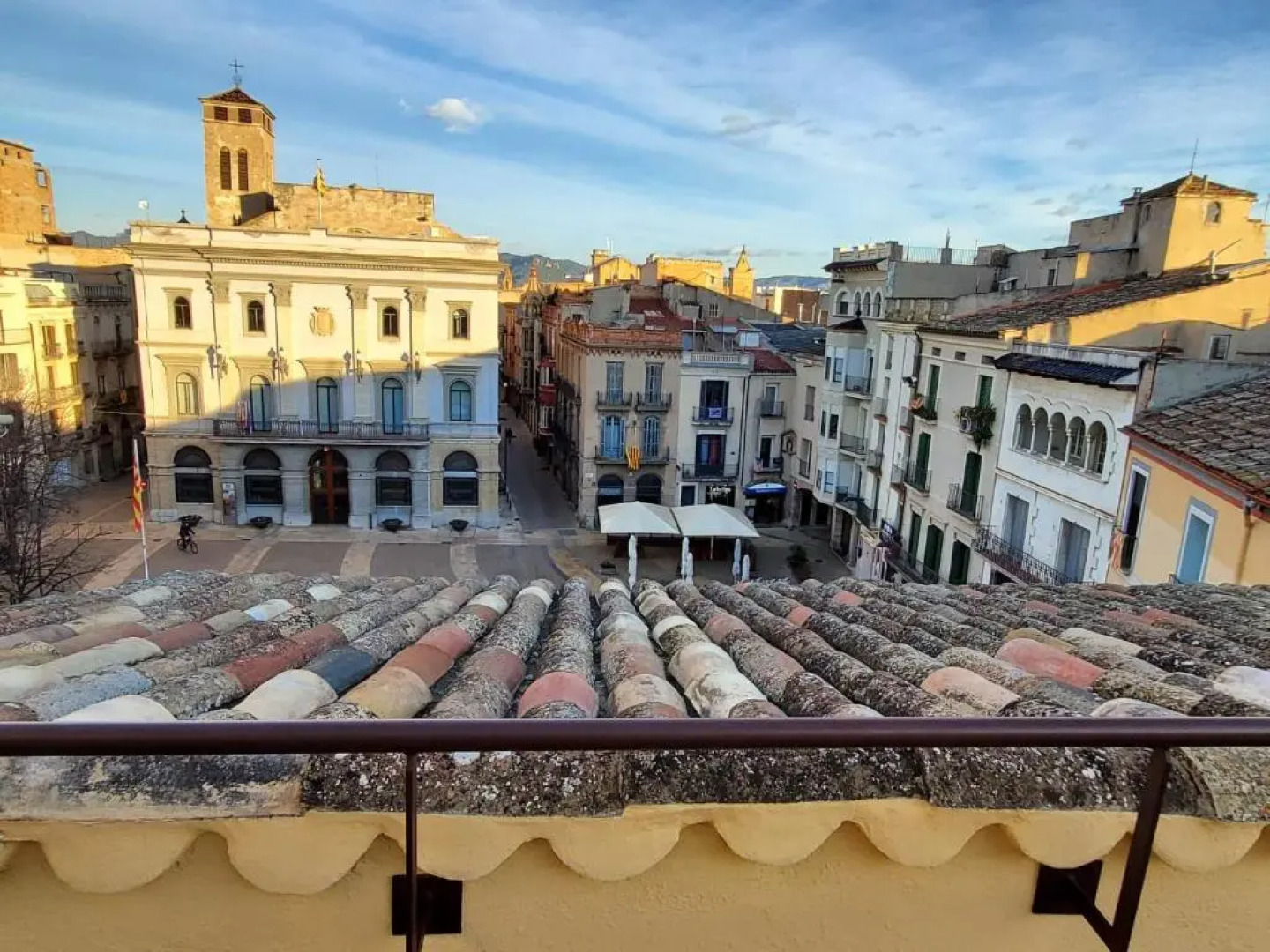 Cal Roure Boutique Hotel