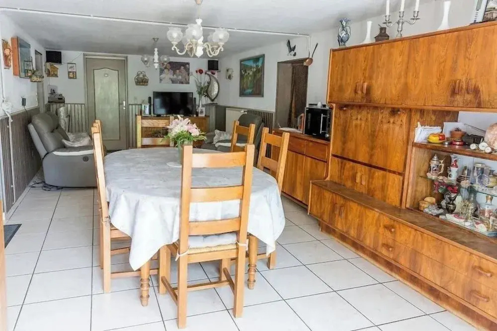 Chambres d'Hôtes Floromel