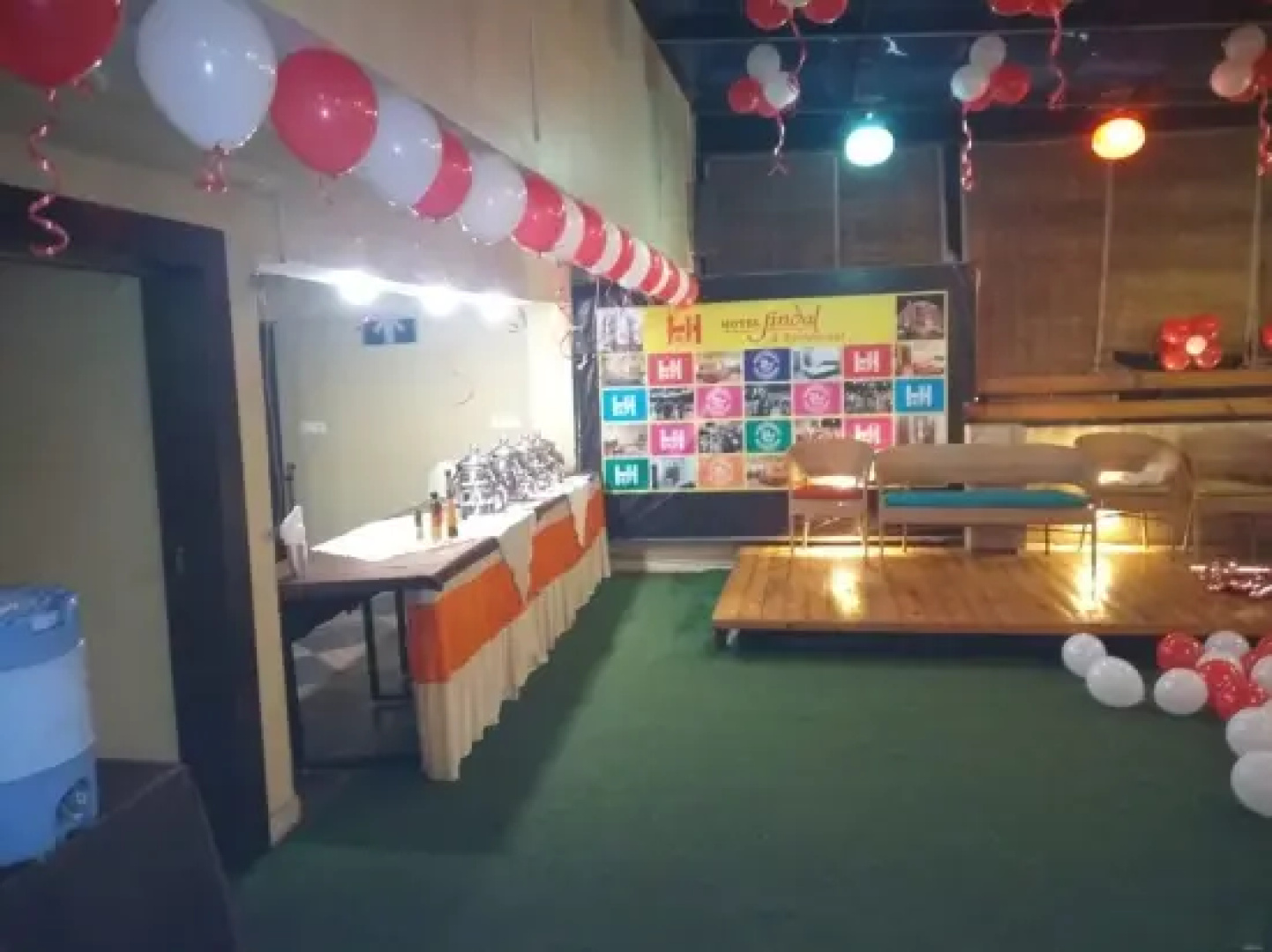 Hotel Jindal