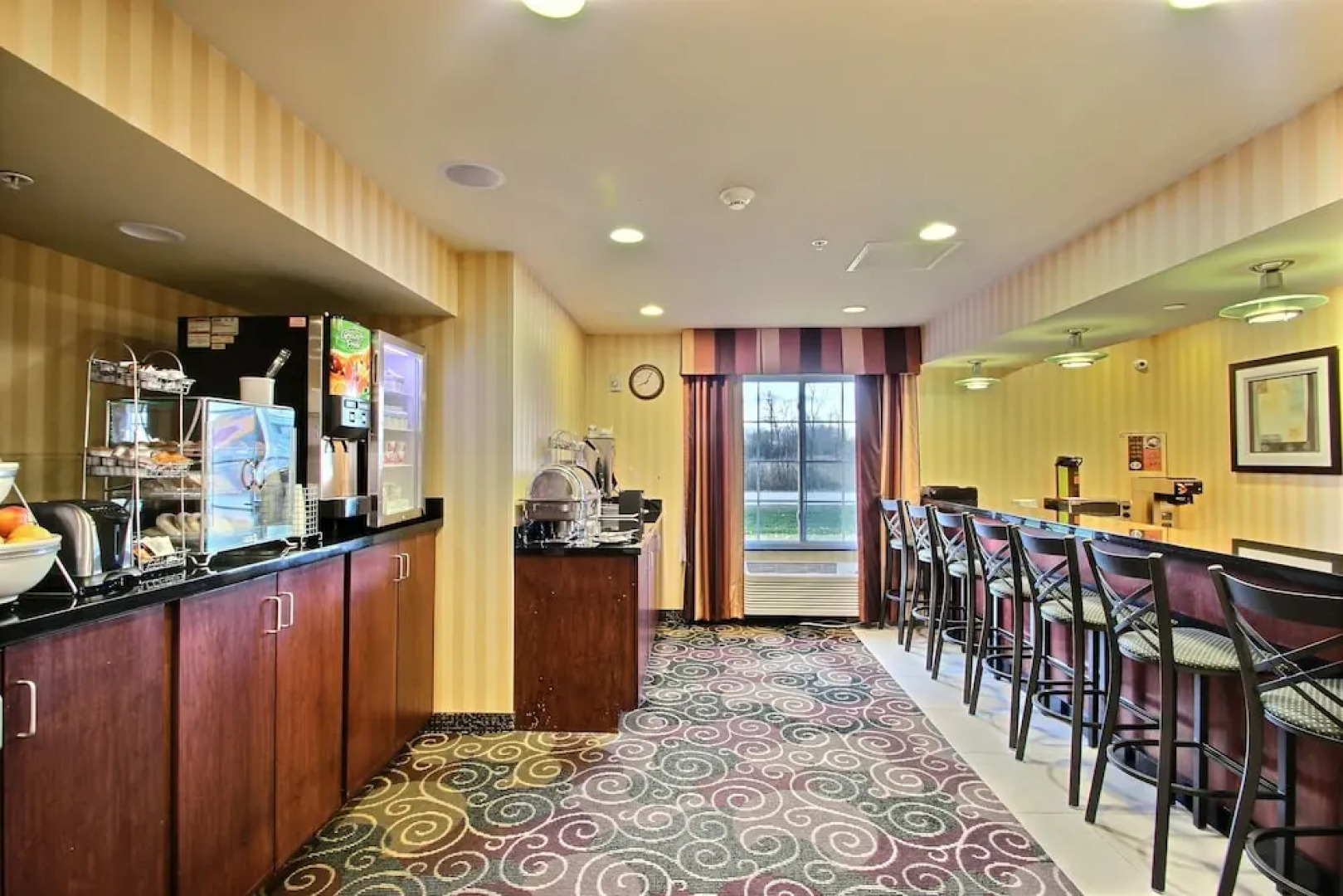 Americinn By Wyndham Oshkosh