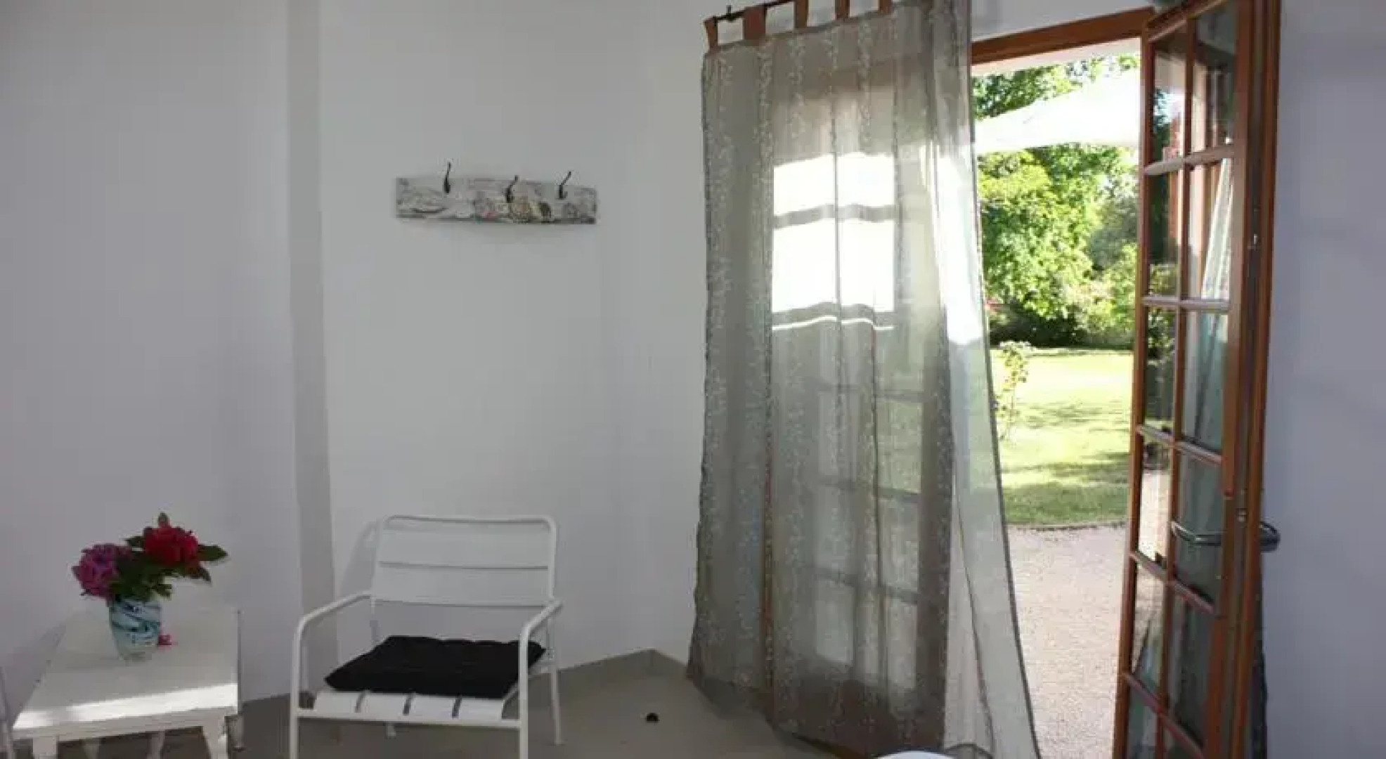 B&B Les Arums de Sanguinet