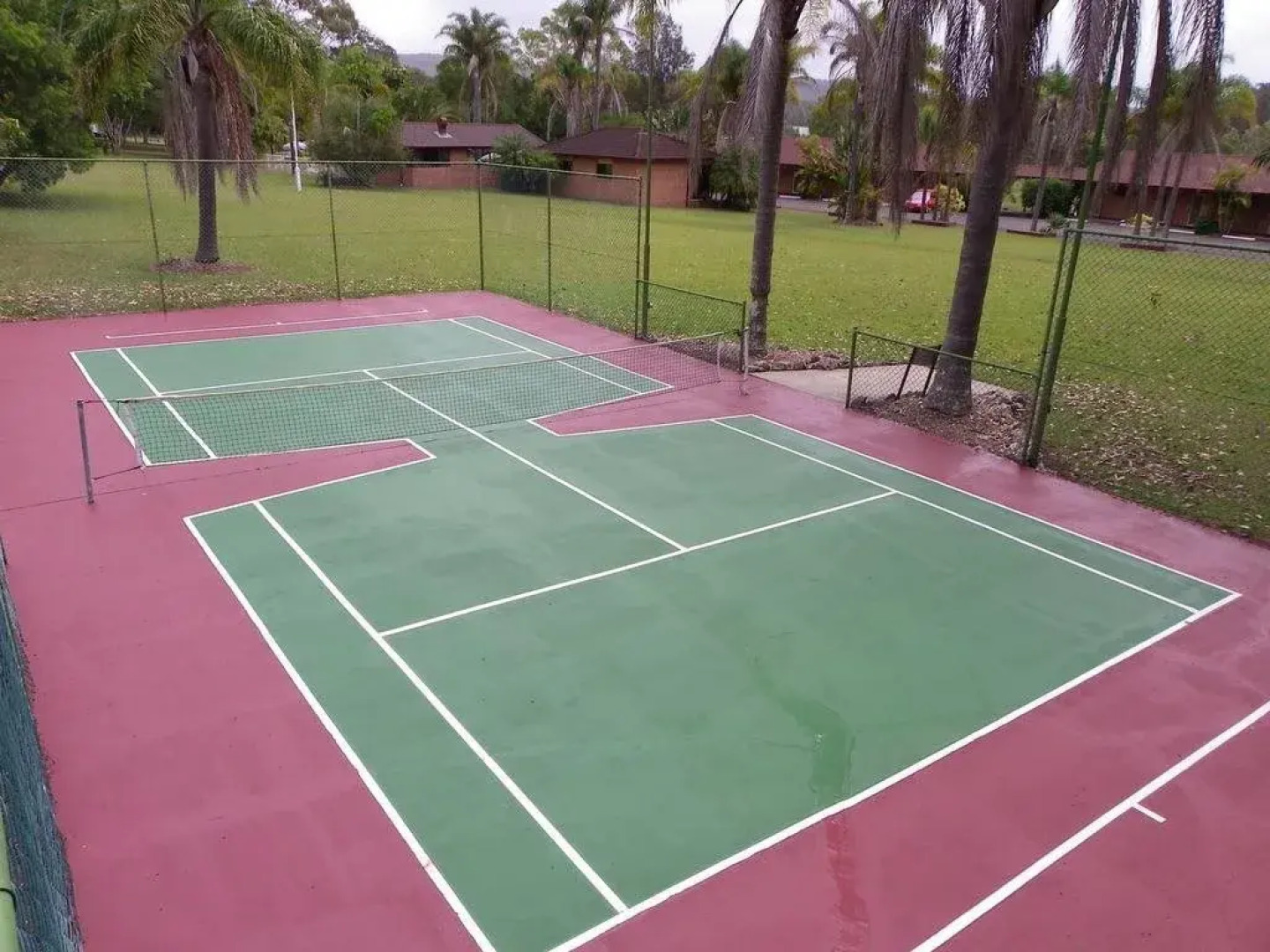 Surfside Resort Motel