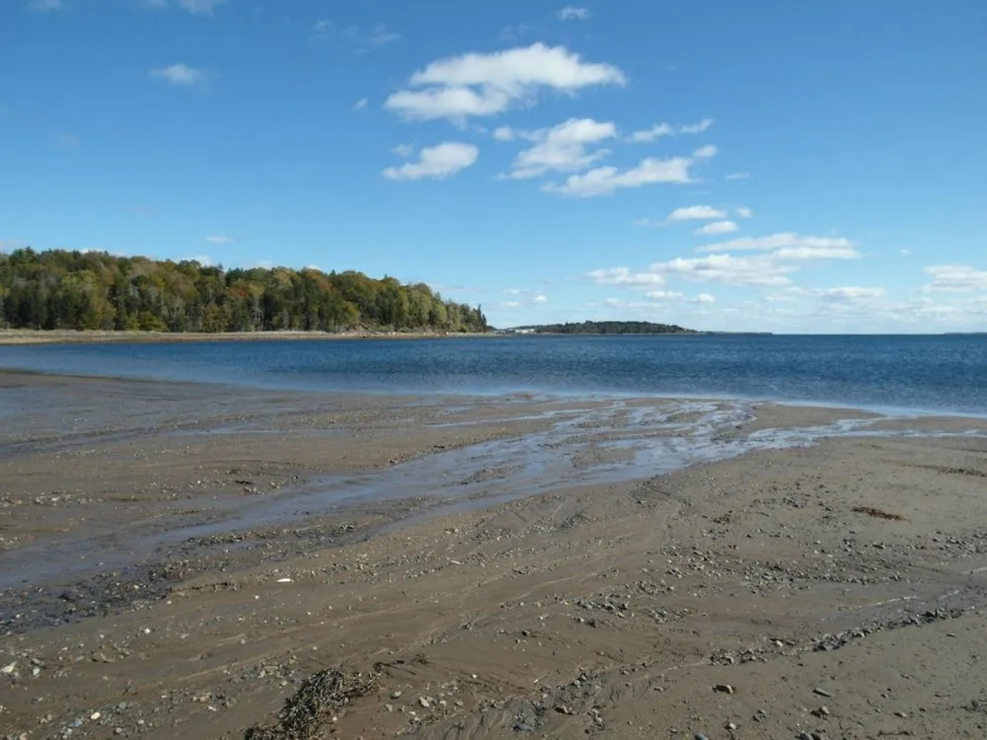Atlantic View Motel and Cottages