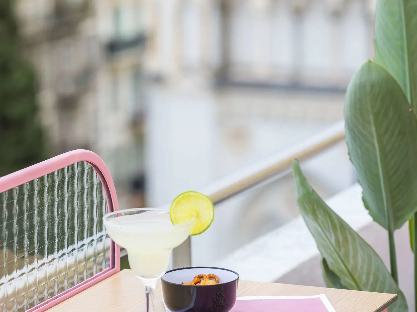 Mercure Nice Centre Notre Dame