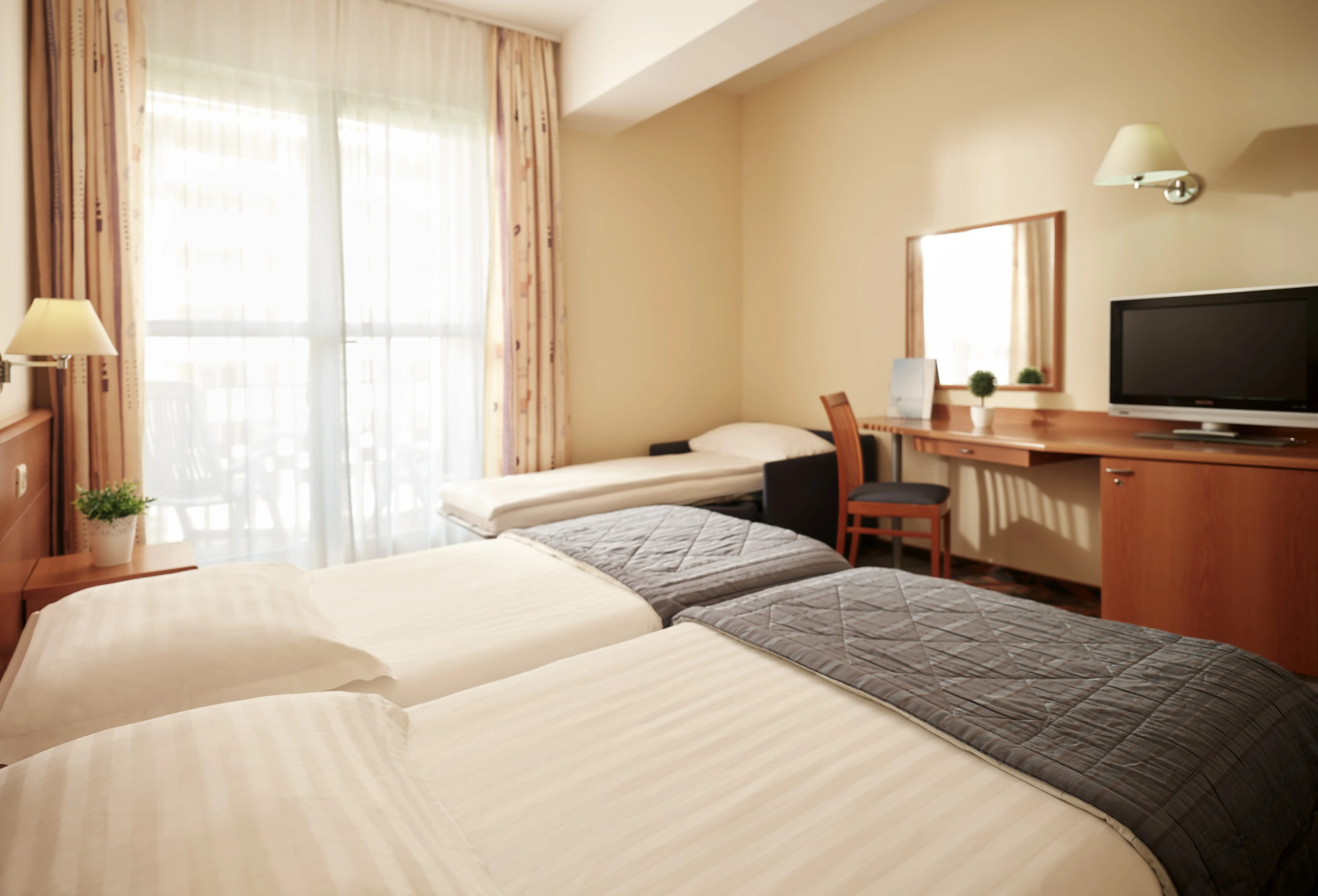 Havila Hotel Raftevold