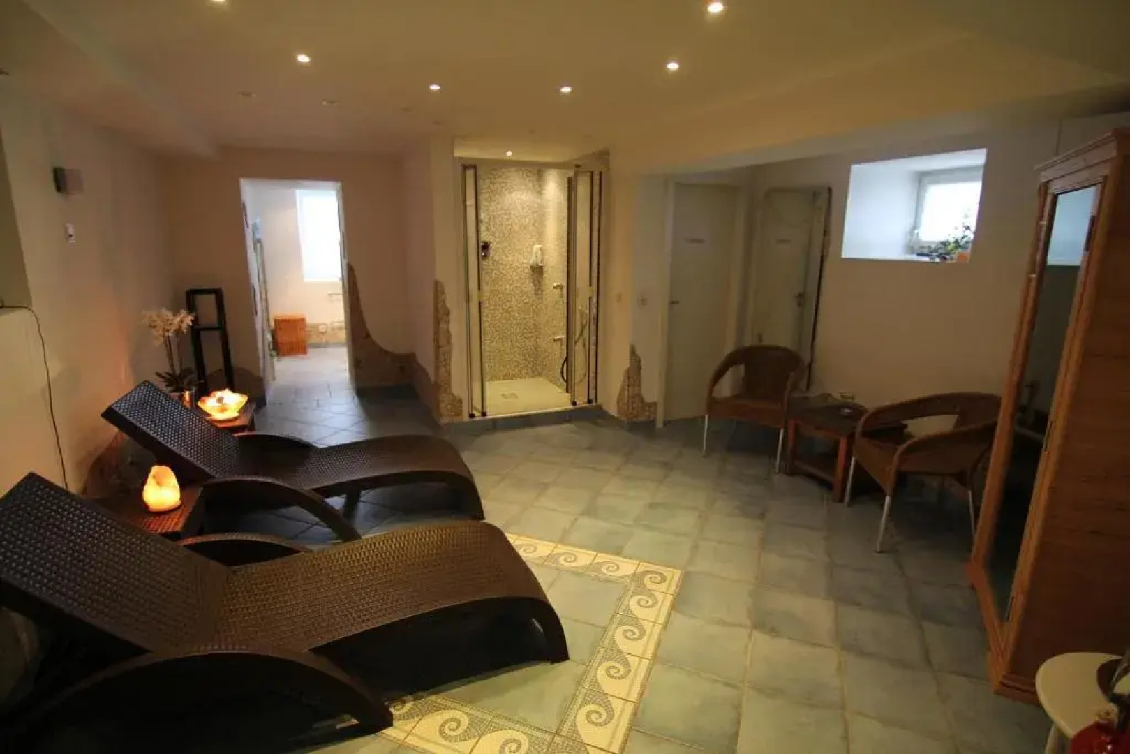 Park Hotel Sletz Giessen