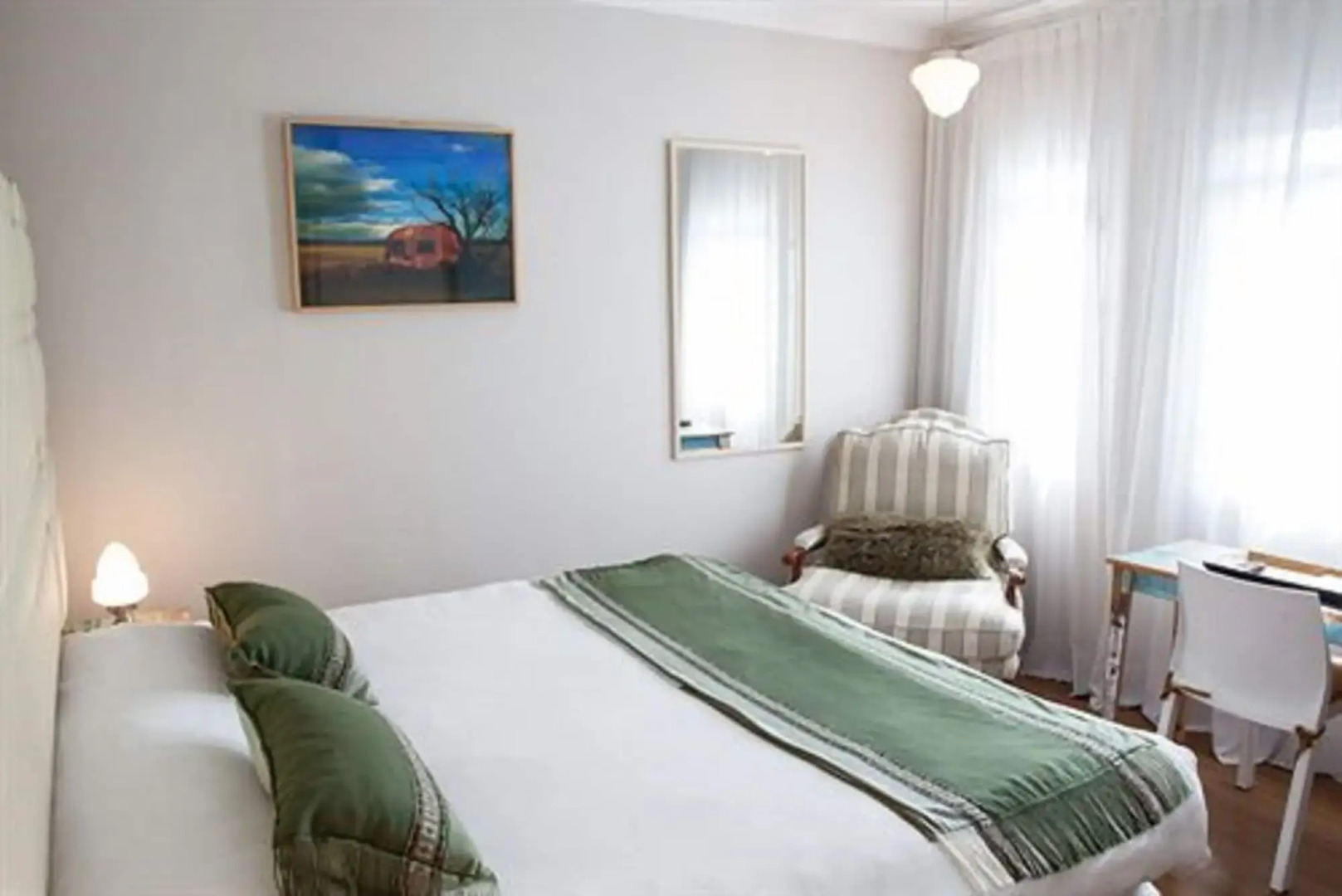 Rendez-Vous Hotel Buenos Aires