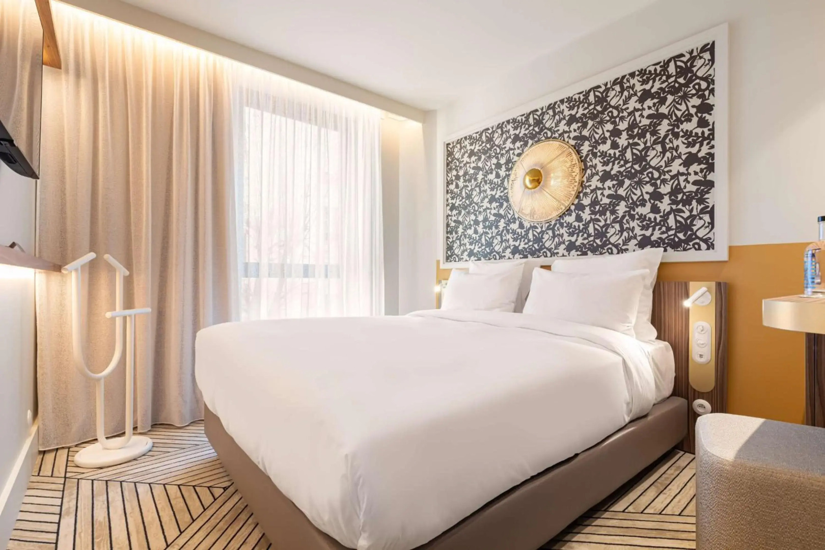 Hotel Yac Paris Clichy, A Member Of Radisson Individuals