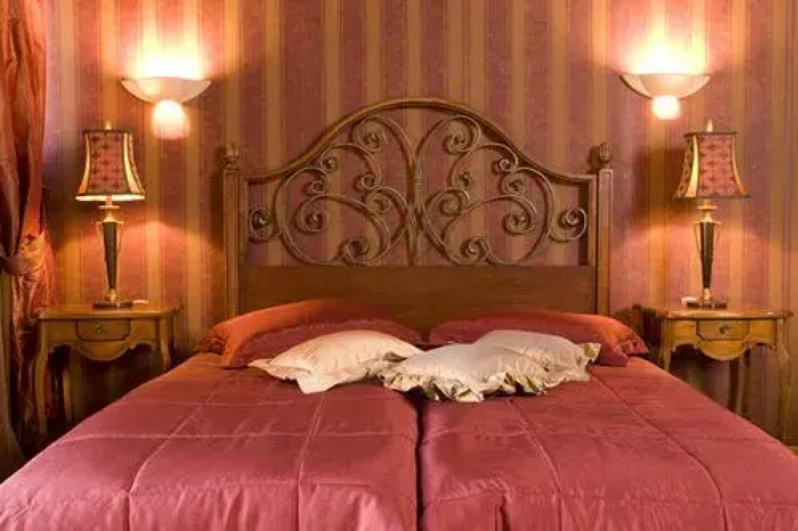 Refanidis Natural Luxury Hotel