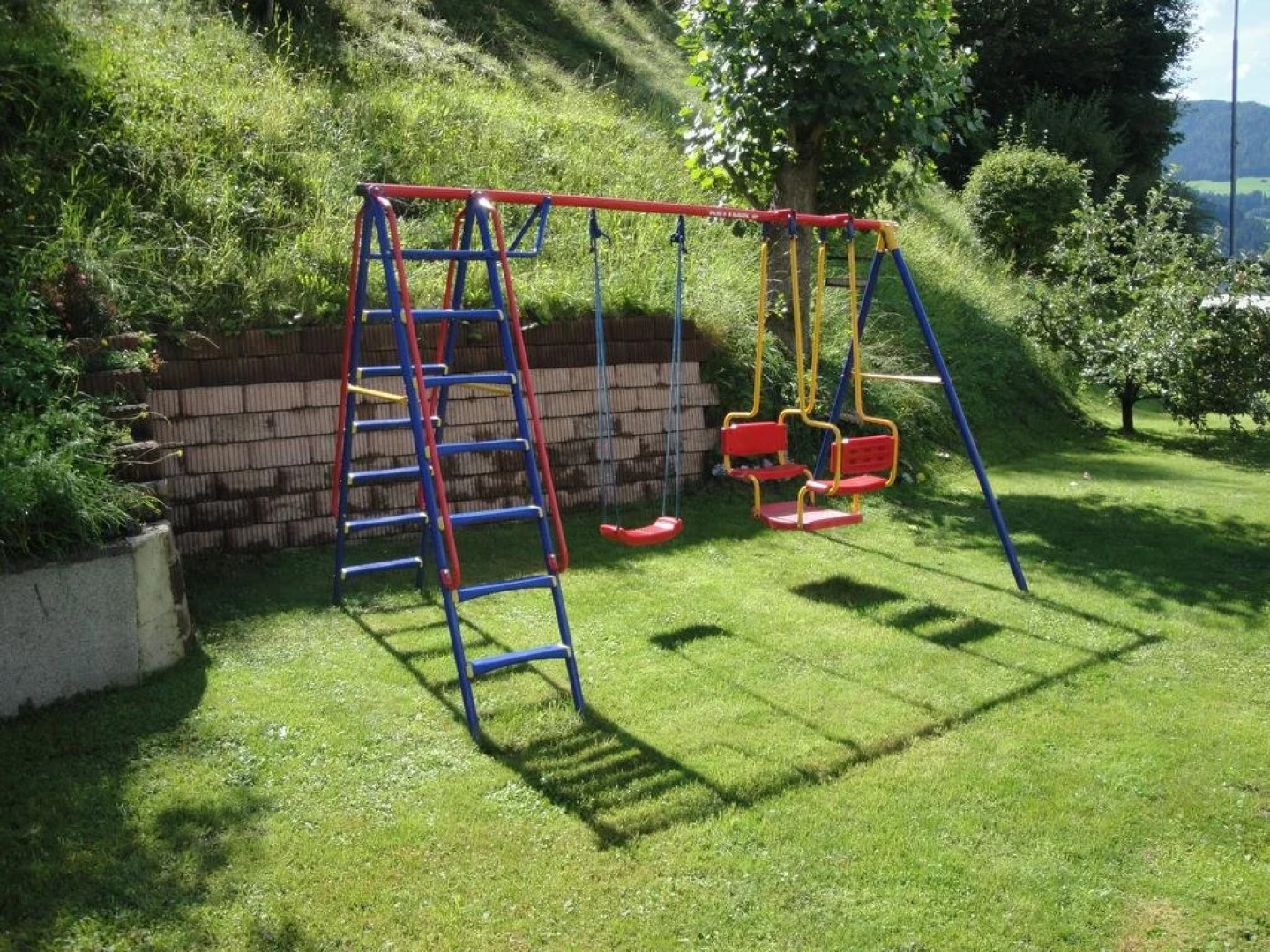 Appartement Oberdacher