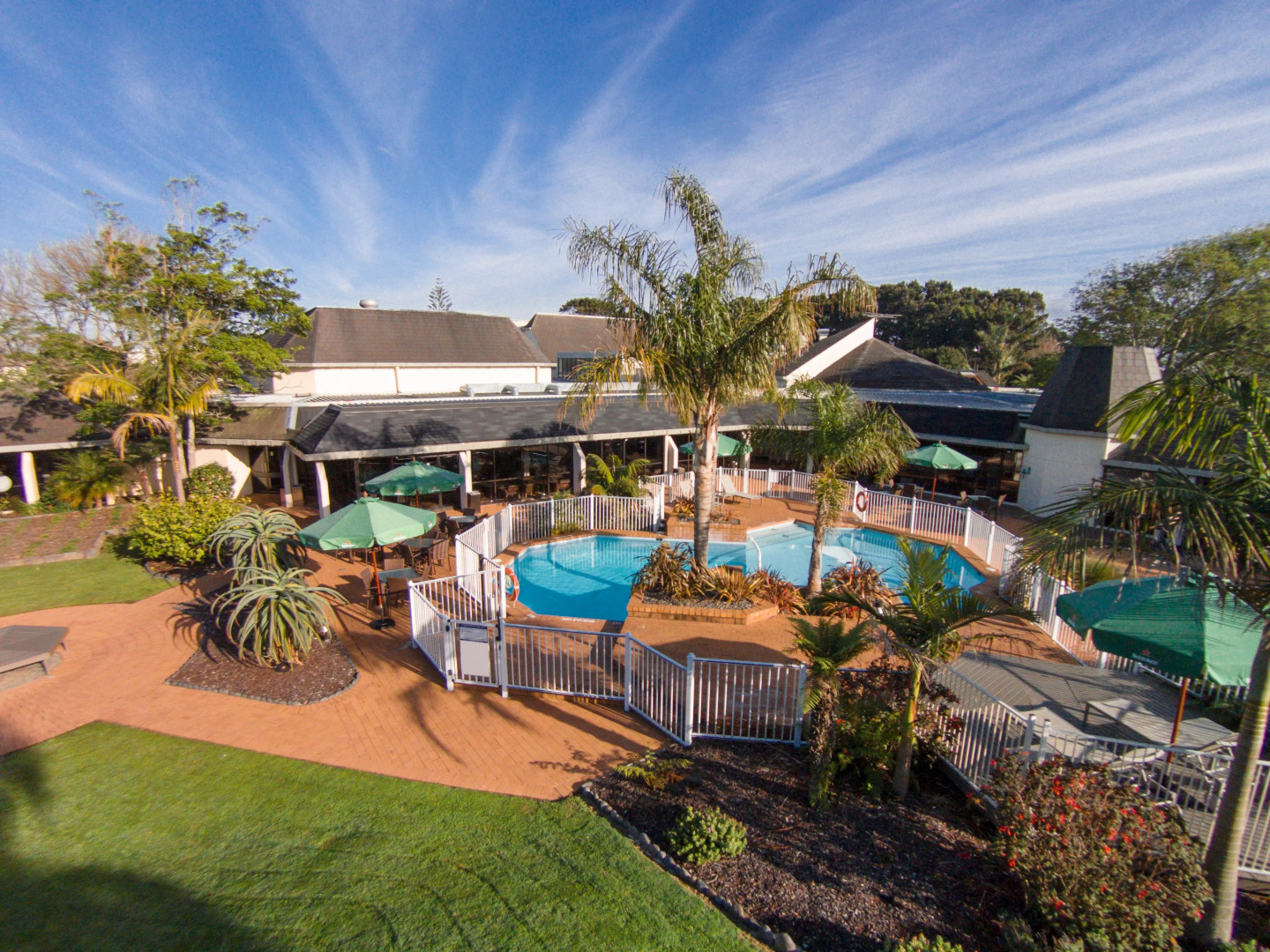 Holiday Inn Auckland Airport by IHG