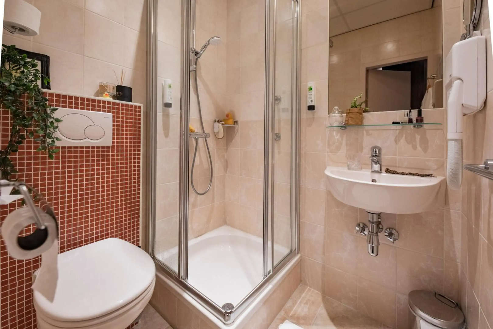 Buitenplaats de Bergse Bossen