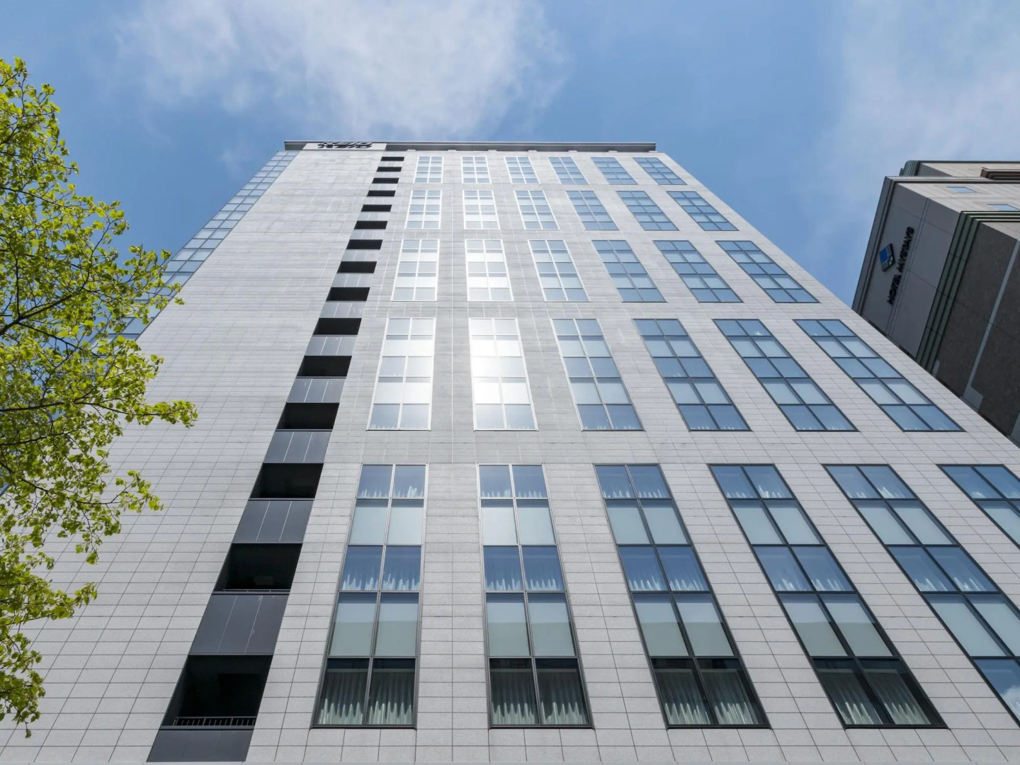 Keio Prelia Hotel Sapporo