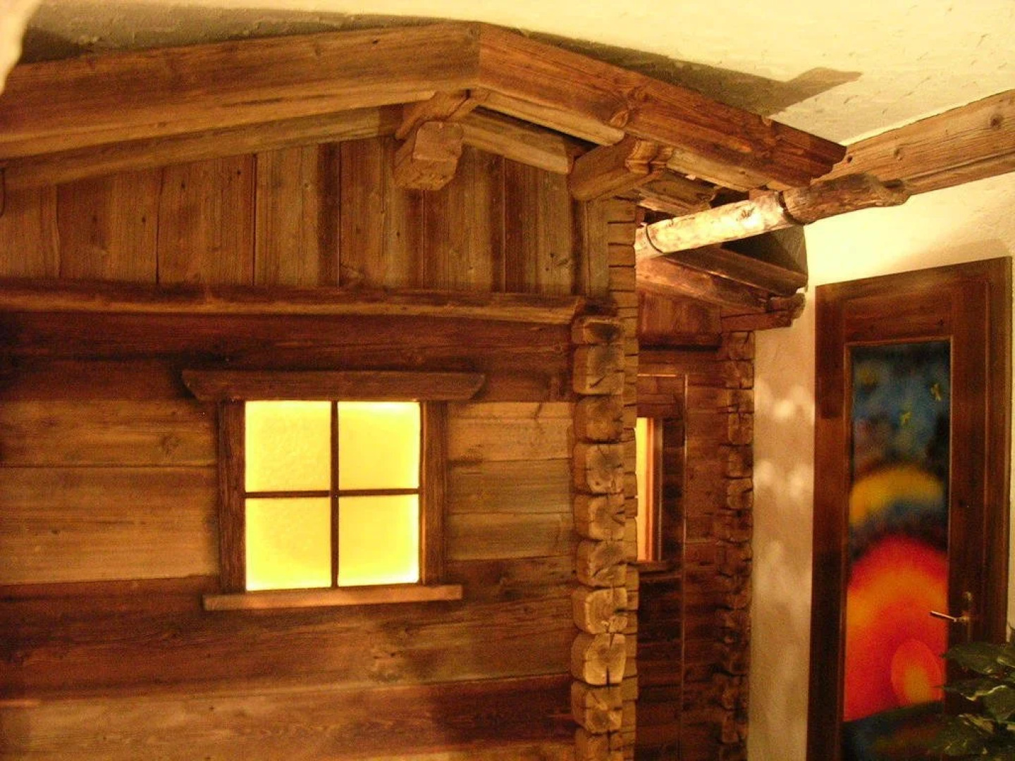 Appartement Oberschernthann