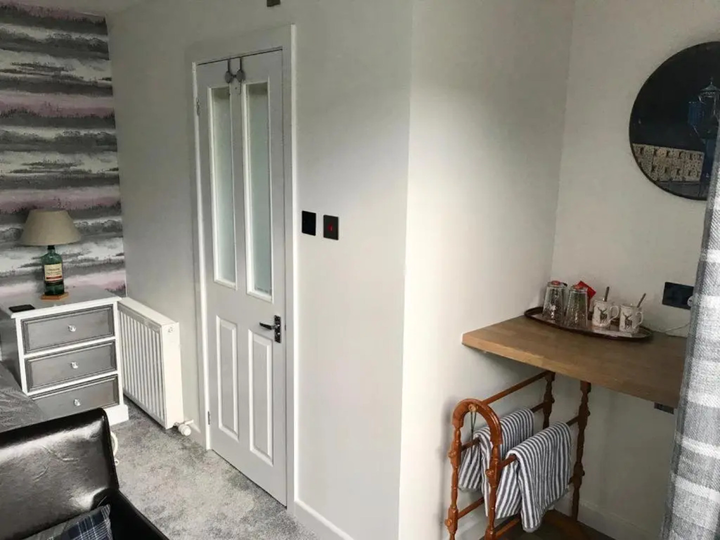 Morven Bed & Breakfast