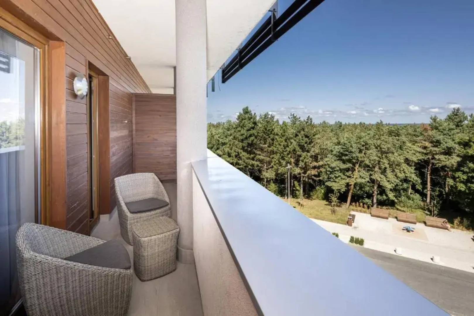 Royal Apartment Władysławowo