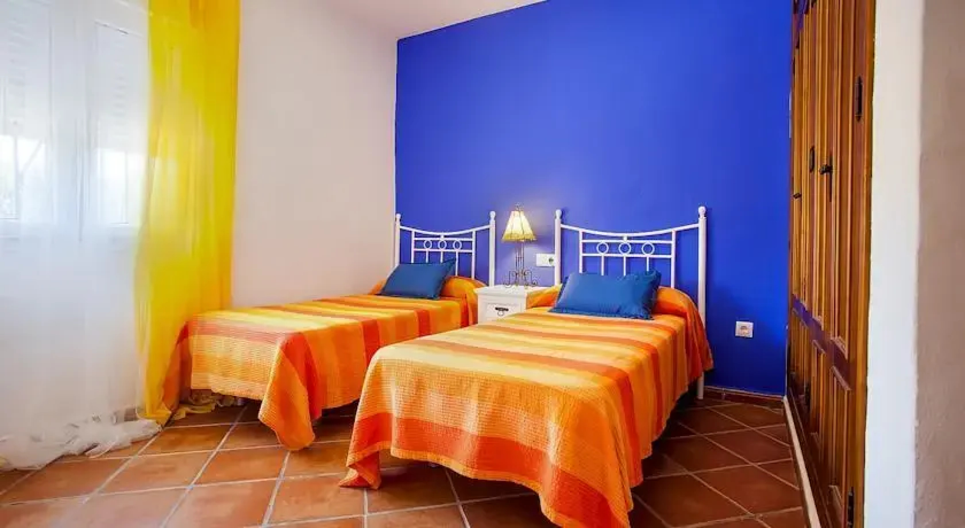 La Limonera