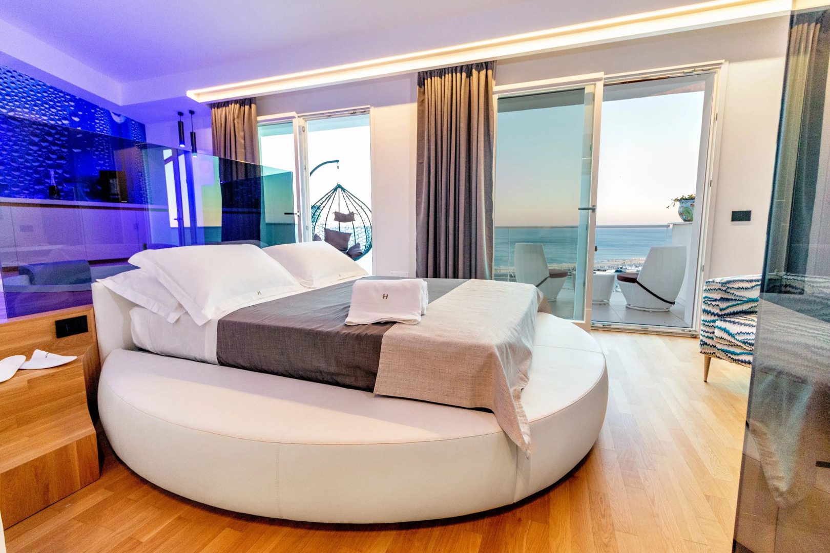 Hibrido Boutique Hotel & Spa