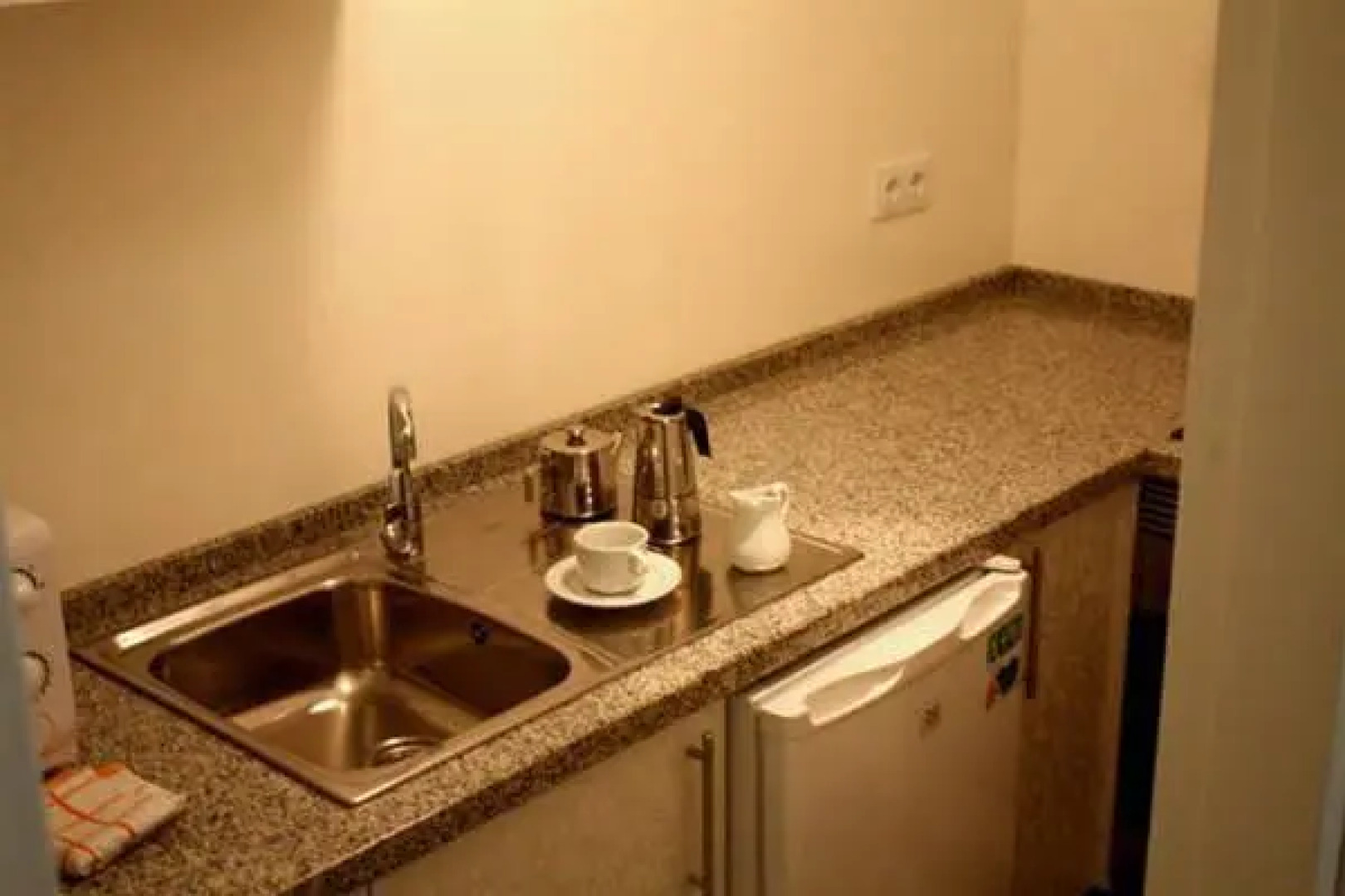 Entre Catedrales Singular Apartments